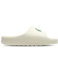 Lacoste - Serve 2.0 Evo Flip-Flops And Sandals - Lyst