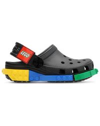 Crocs™ - Classic Toddler Trainers - Lyst