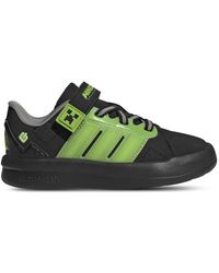 adidas - Minecraft Toddler Trainers - Lyst