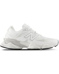 New Balance - 9060Z Sneakers - Lyst