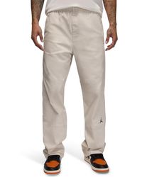 Nike - Essentials Woven Trousers Pants - Lyst