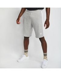 adidas - Adicolor Classics 3-stripes Shorts - Lyst