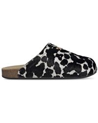 adidas - Adimule Flip-Flops And Sandals - Lyst