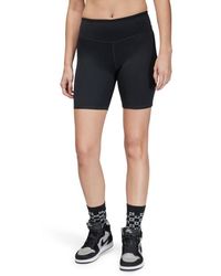 Nike - Sport Korte Broeken - Lyst
