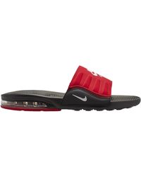 nike air slides men