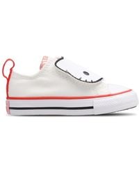 Converse - Ctas Baby Shoes - Lyst