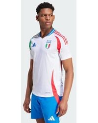 adidas - Authentic Hombre Jerseys/Replicas - Lyst