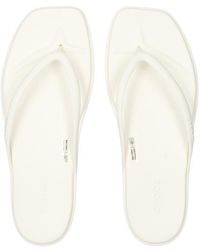 Crocs™ - Miami Flip-Flops And Sandals - Lyst
