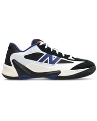New Balance - Hesi Low Sneakers - Lyst