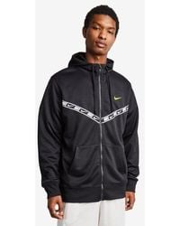 Nike - Repeat Track Tops - Lyst