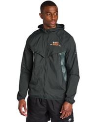 Nike - Track Tops - Lyst