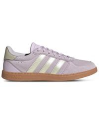 adidas - Breaknet Sleek Sneakers - Lyst