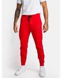 Nike - Tech Fleece Pantalones - Lyst