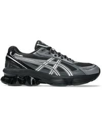 Asics - Gel-Kinetic Sneakers - Lyst
