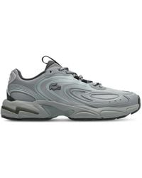 Lacoste - Tech Sneakers - Lyst