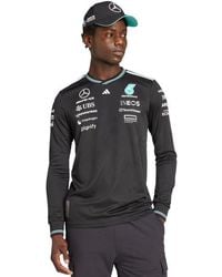 adidas - Authentic Hombre Jerseys/Replicas - Lyst