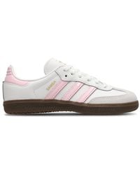 adidas - Samba Toddler Trainers - Lyst