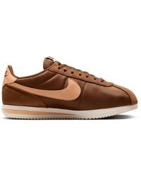 Nike - Cortez Damen Sneaker - Lyst