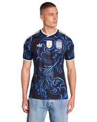 adidas - Argentina Jerseys/Replicas - Lyst