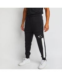 Nike - Swoosh Pants - Lyst