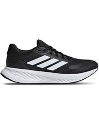 adidas - Run Falcon 5 Wide Running Shoes (//) Running Shoes - Lyst