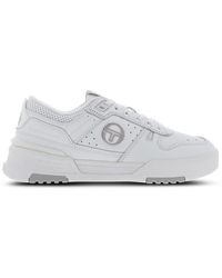 Sergio Tacchini - Bb Court Low Shoes - Lyst