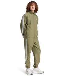adidas - 3-Stripes Woven Tracksuits Tracksuits - Lyst