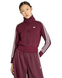 adidas - Classic Track Tops - Lyst