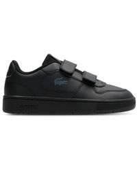 Lacoste - Court Ace Shoes - Lyst