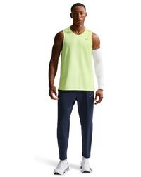 Nike - Miler Pants - Lyst