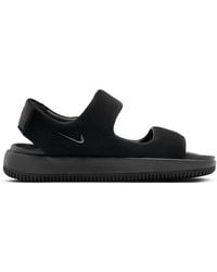 Nike - Calm Flip-Flops And Sandals - Lyst