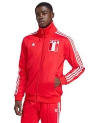 adidas - Peru Jassen - Lyst
