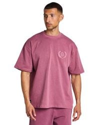 Street Cartel - Pit Stop T-Shirts - Lyst