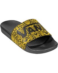 Vans Flat sandals for Women - Up to 52 