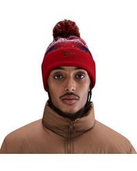 Nike - Knitted Hats & Beanies - Lyst