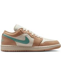 Nike - Aj1 Low Sneakers - Lyst