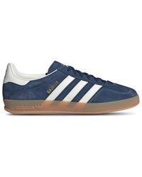 adidas - Gazelle Homme - Lyst