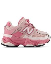 New Balance - 9060 Baby Shoes - Lyst