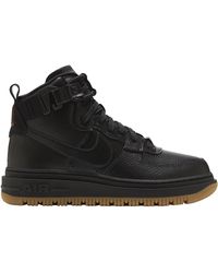 Nike Af-1 Rebel Xx Shoe in Red | Lyst