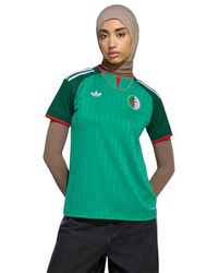 adidas - Algeria Jerseys/Replicas - Lyst
