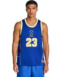 Nike - Brazil Jerseys/Replicas - Lyst