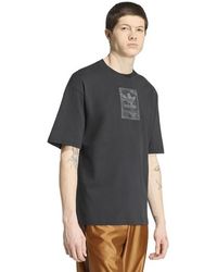 adidas - Camo T-Shirts - Lyst