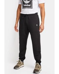 Timberland - Woven Badge Pants - Lyst