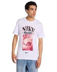 Nike - Gfx T-Shirts - Lyst