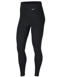 nike sculpt capri