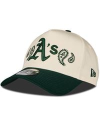 KTZ - E-Frame Closed Back Mlb - Lyst
