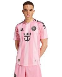 adidas - Authentic Hombre Jerseys/Replicas - Lyst