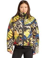 adidas - X Farm Padded Jacket Femme - Lyst