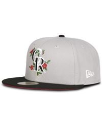 KTZ - 59Fifty Kappen - Lyst