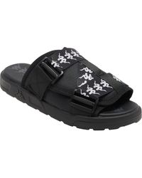 mens kappa sandals